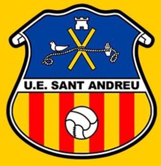 Escut UE Sant Andreu